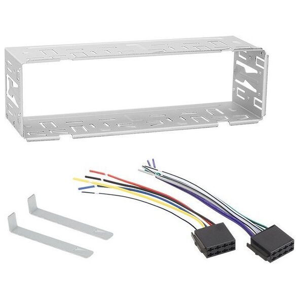 Radio samochodowe Blow Radio samochodowe Spider 4CAL RDS RGB