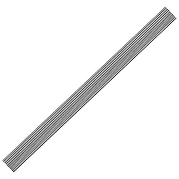 Aptel USZCZELKA Antyprzeciągowa do Drzwi i Okien 96x5,5x3cm szara AG956B