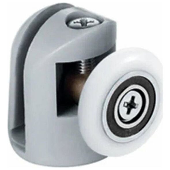 Aptel Komplet 8 Rolek do Kabiny Prysznicowej Pojedyncze Easy Move AG527E