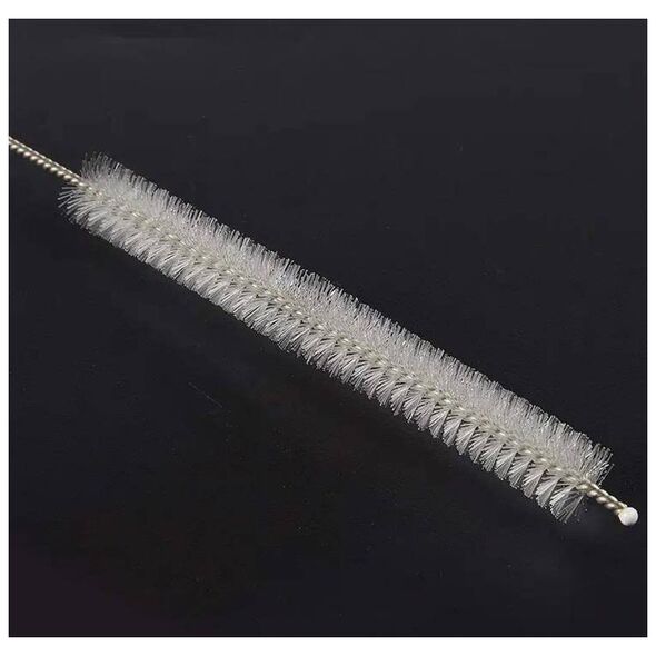 Aptel Szczoteczka do Czyszczenia Ekspresu do Kawy 20cm Wycior Czyścik AG964