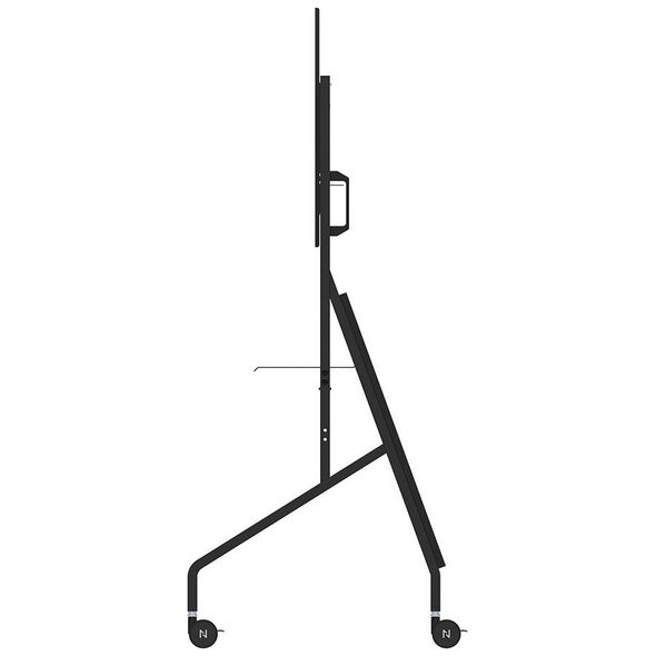 Neomounts TV SET ACC FLOOR STAND 55-86"/FL50-525BL1 NEOMOUNTS