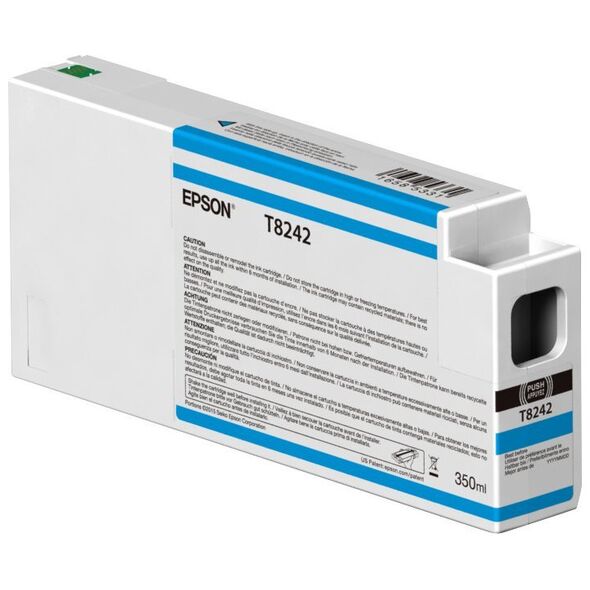 Tusz Epson Epson Singlepack T54XA00 UltraChrome HDX/HD | Ink Cartrige | Oranžinis