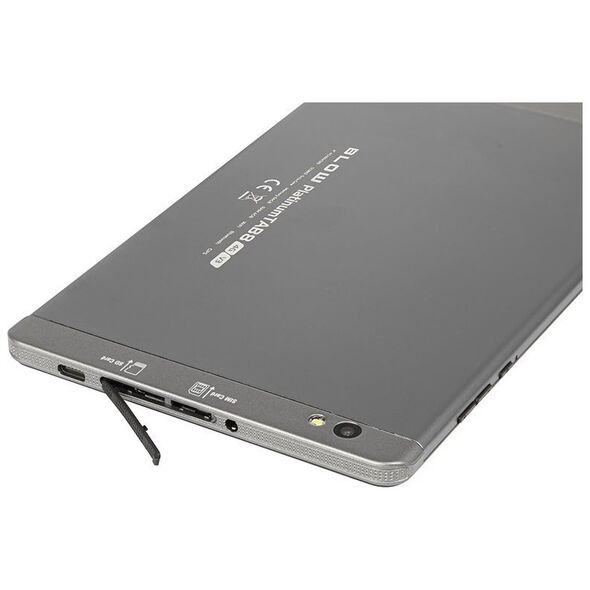 Tablet Blow PlatinumTAB8 V3 8" 64 GB 4G Szary (79-065#)