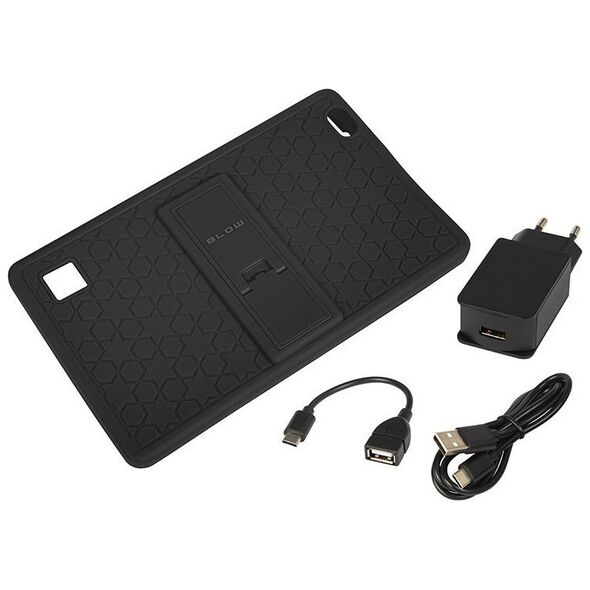 Tablet Blow PlatinumTAB8 V3 8" 64 GB 4G Szary (79-065#)