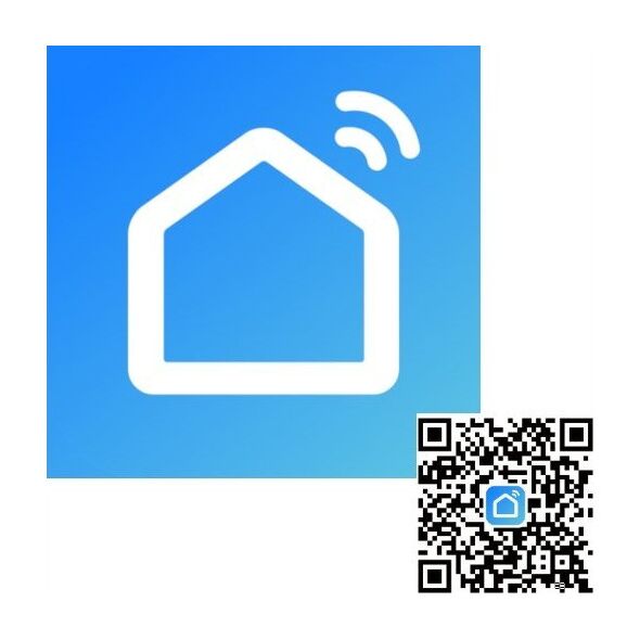 Blow Inteligentne gniazdko podtynkowe WiFi sterowane TUYA