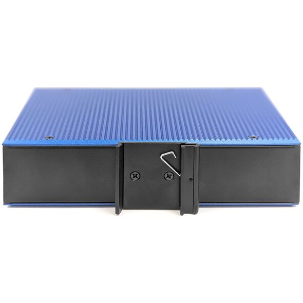 Switch Digitus DIGITUS Switch 16+2-Port L2 managed Gigabit Ethernet PoE
