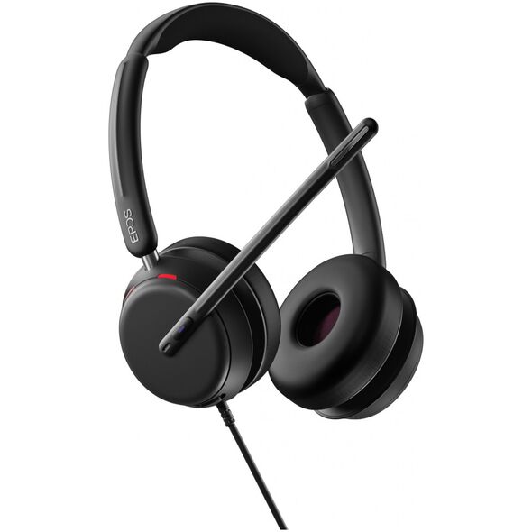 Słuchawki Epos Impact 860T  (1001179)