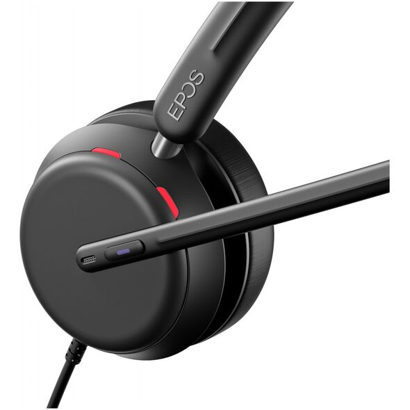 Słuchawki Epos Impact 860T  (1001179)
