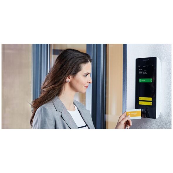Reiner REINER SCT Terminal 3 timeCard