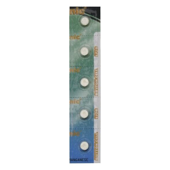 Blow 8732# Bateria ag 2 blister l726