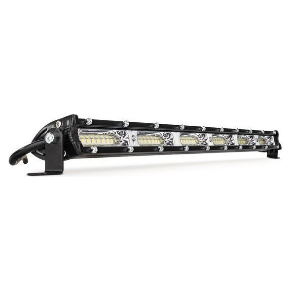 AMiO Lampa robocza panelowa slim LED BAR 50 cm 9-36V AMIO-03261 AWL50