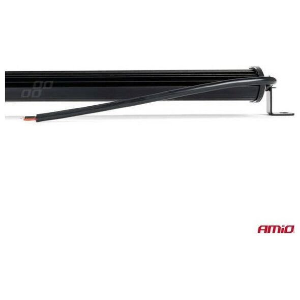AMiO Lampa robocza panelowa slim LED BAR 50 cm 9-36V AMIO-03261 AWL50