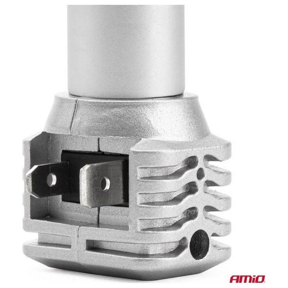 AMiO Żarówki samochodowe LED seria X1 H3 6500K Canbus AMIO-02964