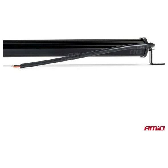 AMiO Lampa robocza panelowa slim LED BAR 112 cm 9-36V AMIO-03265 AWL54