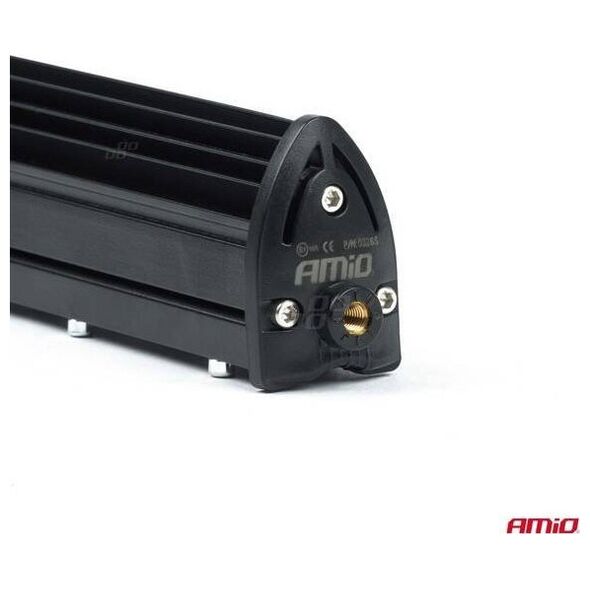 AMiO Lampa robocza panelowa slim LED BAR 112 cm 9-36V AMIO-03265 AWL54