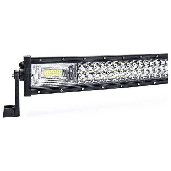 AMiO Lampa robocza panelowa LED BAR zakrzywiona 80 cm 9-36V AMIO-03256 AWL45