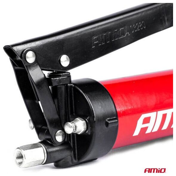 AMiO Smarownica ręczna tawotnica duża 900 ml AMIO-03280