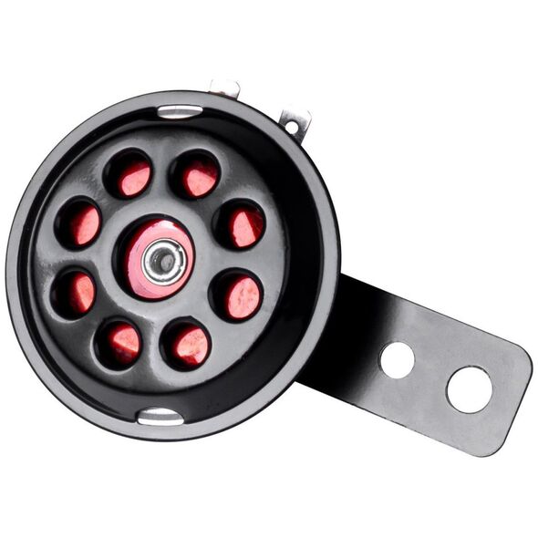 AMiO Klakson sygnał dźwiękowy 12v amio-03615