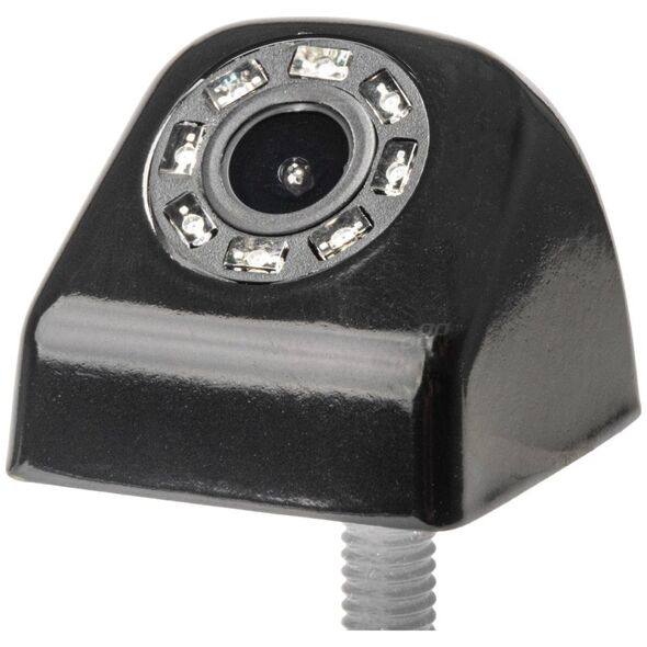 AMiO Kamera cofania parkowania hd-310 ir 12v 720p amio-03531