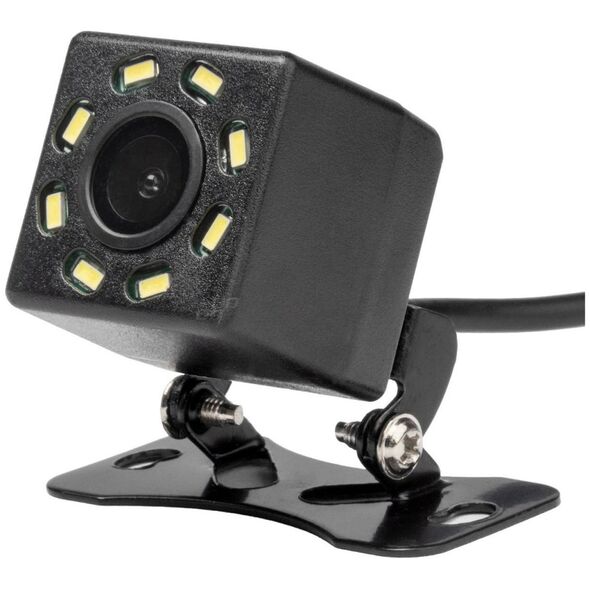 AMiO Kamera cofania parkowania hd-315 led 12v 720p amio-03529