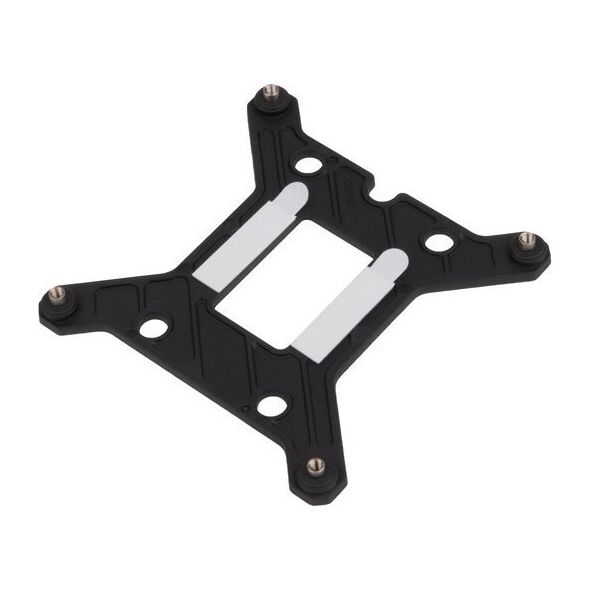 SilverStone SilverStone SST-NT09-1700 Ψύκτη CPU - Nitrogon CPU Kühler - 92mm 13333459 4710679814667