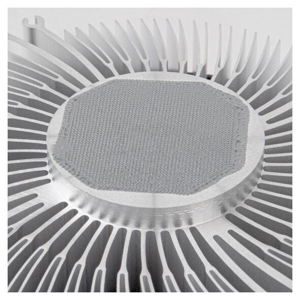 SilverStone SilverStone SST-NT09-1700 Ψύκτη CPU - Nitrogon CPU Kühler - 92mm 13333459 4710679814667