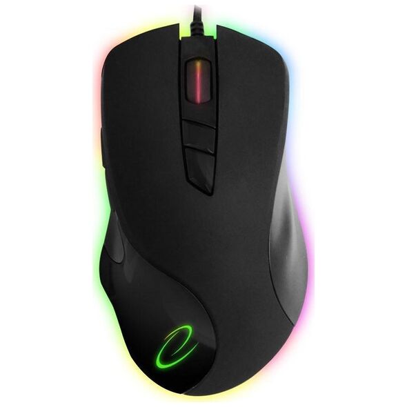Mysz Esperanza ESPERANZA MYSZ PRZEWODOWA RGB 7D AQUILA EM132
