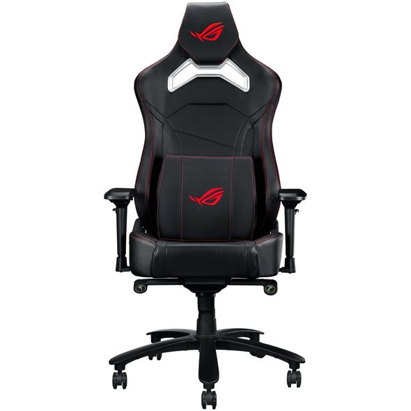 Fotel Asus ASUS herní křeslo ROG Chariot X Core Gaming Chair, černá