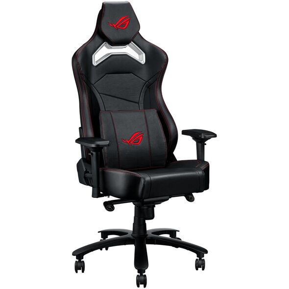 Fotel Asus ASUS herní křeslo ROG Chariot X Core Gaming Chair, černá