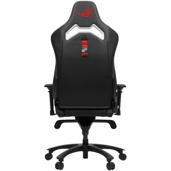 Fotel Asus ASUS herní křeslo ROG Chariot X Core Gaming Chair, černá