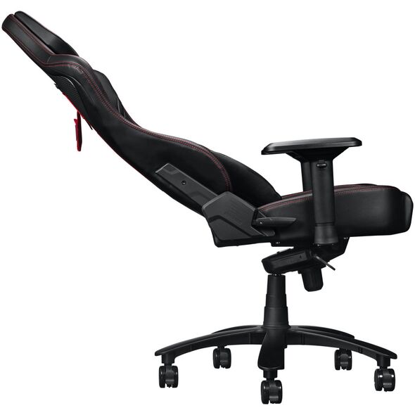 Fotel Asus ASUS herní křeslo ROG Chariot X Core Gaming Chair, černá