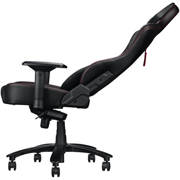 Fotel Asus ASUS herní křeslo ROG Chariot X Core Gaming Chair, černá