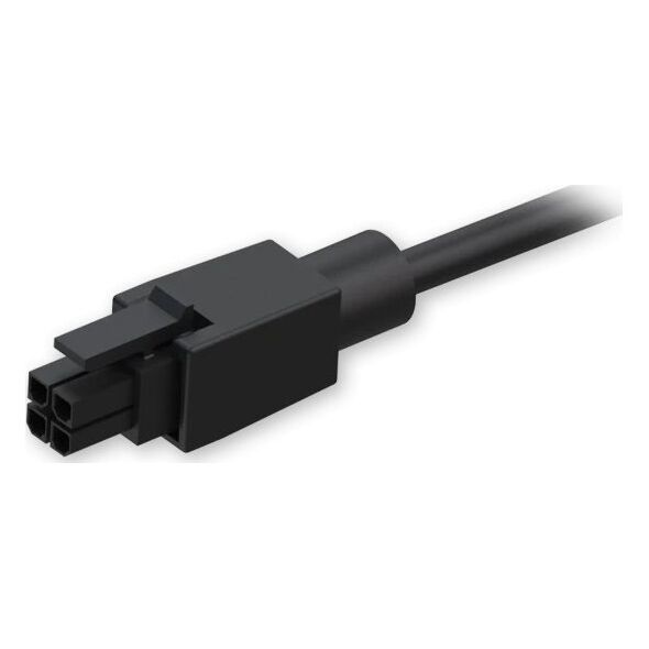Kabel zasilający Teltonika Teltonika Power cable with 4-way open wire