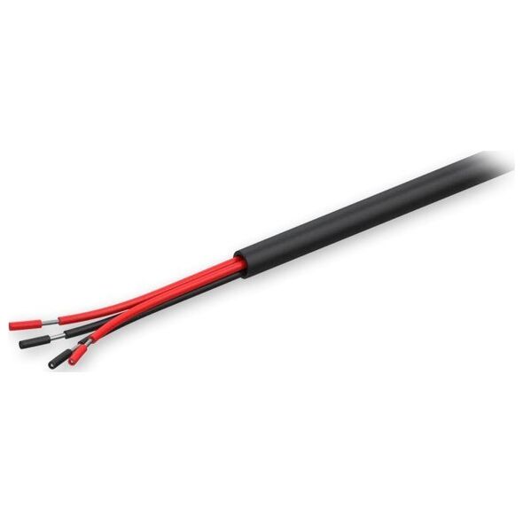 Kabel zasilający Teltonika Teltonika Power cable with 4-way open wire