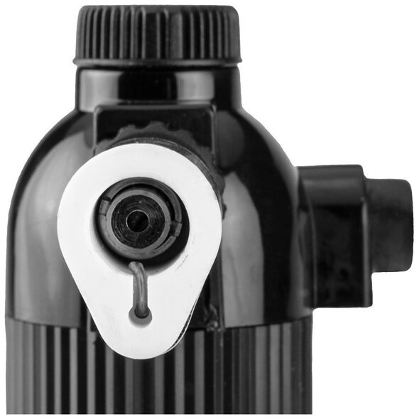 Topex Mikropalnik 10 ml, zapłon piezo