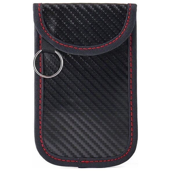 AMiO Etui pokrowiec na kluczyk keyless rfid amio-02639
