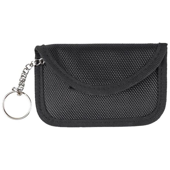 AMiO Etui pokrowiec na kluczyk rfid amio-02638