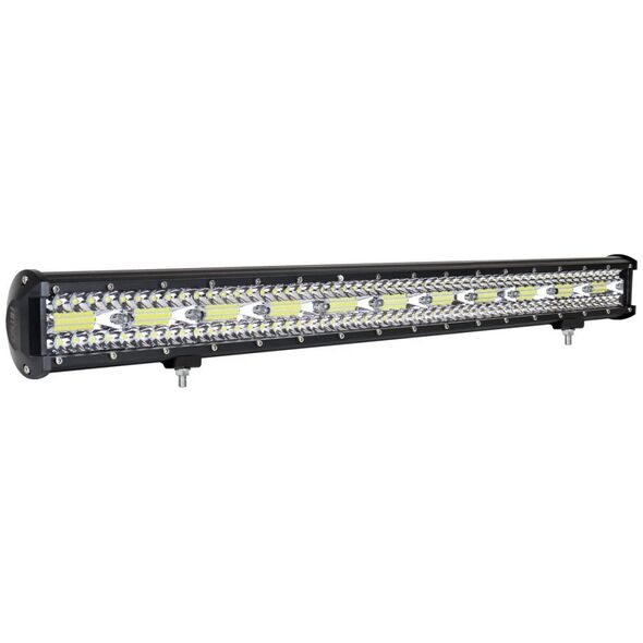 AMiO Lampa robocza led bar awl31 80 cm. 12v 24v amio-02545
