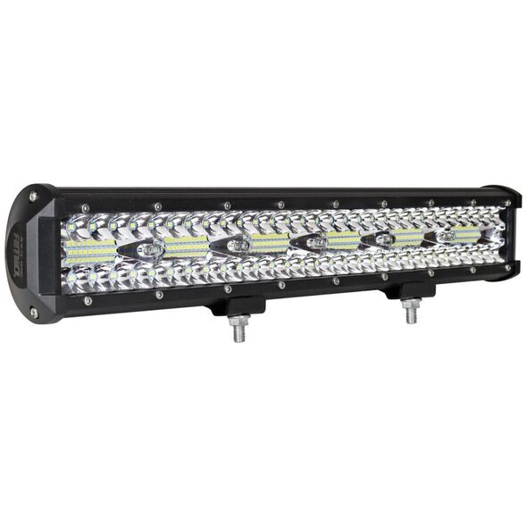 AMiO Lampa robocza led bar awl27 45 cm. 12v 24v amio-02541