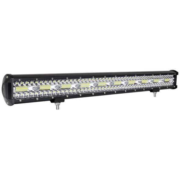 AMiO Lampa robocza led bar awl30 72 cm. 12v 24v amio-02544