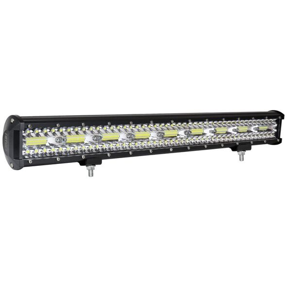 AMiO Lampa robocza led bar awl29 65 cm. 12v 24v amio-02543