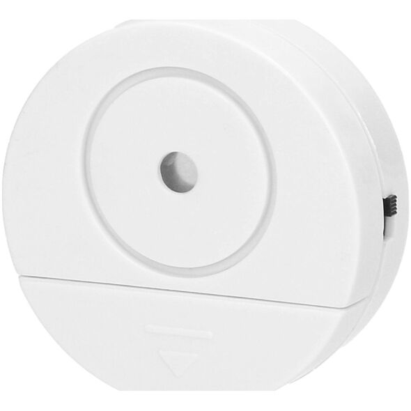 Orno Mini alarm wstrząsowy, bateryjny