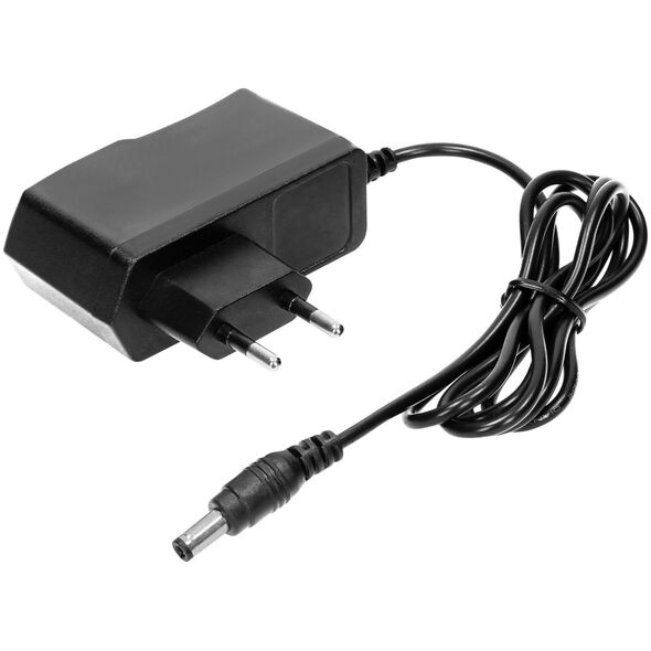 Orno Zasilacz modułowy 12VDC 1A, wtyk 5,5 x 2,5mm