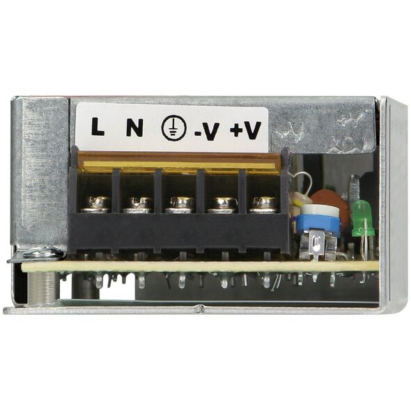 Orno Zasilacz open frame 12VDC 35W, IP20