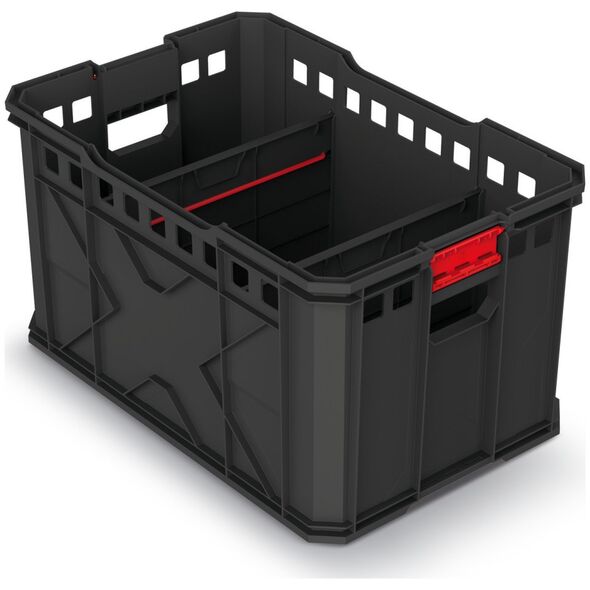 Prosperplast Zestaw skrzyń narzedziowych X Block KXBS6040100-S411