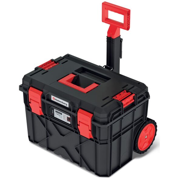 Prosperplast Zestaw skrzyń narzedziowych X Block KXBS6040100-S411