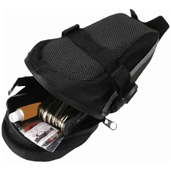 ATL TR10A Sakwa rowerowa pod siodełko new