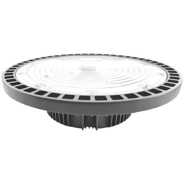 Nvox Lampa przemysłowa led ip65 150w high bay ufo 18 000lm 6000k zimna