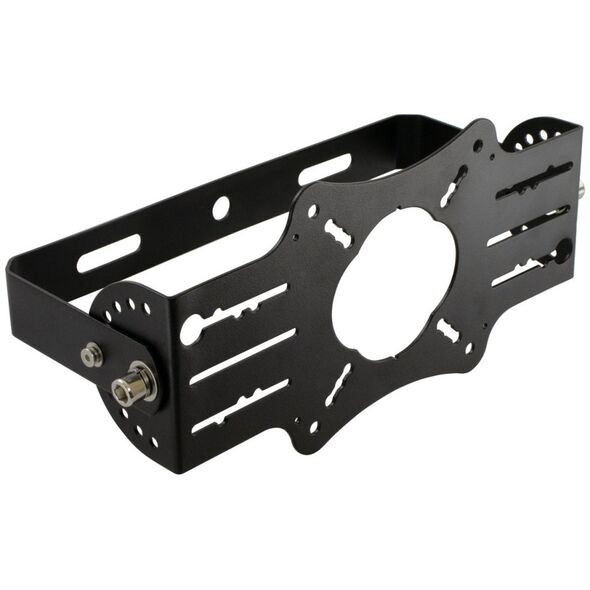 Nvox Uchwyt natynkowy do lampy przemysłowej led high bay ufo 100w, 150w i 200w
