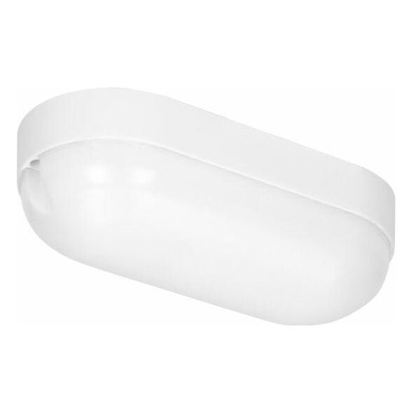 Orno RISMO LED OVAL 7W oprawa kanałowa, 630lm, IP65, IK08, 4000K